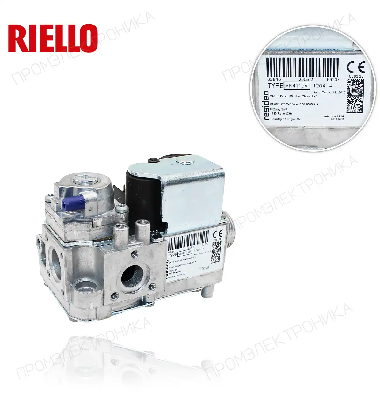 CONDEXA PRO 3 345 IN CA 4038051
