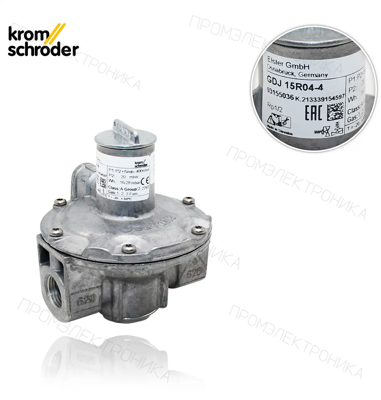 GDJ 15R04-4 03155036