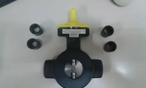 VKF 45.40 DN40 PN16