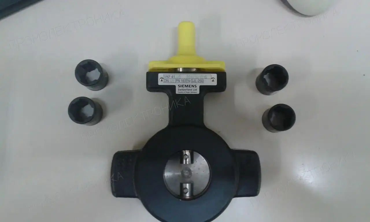VKF 45.40 DN40 PN16