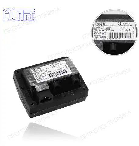 12/20CM 25% 230V