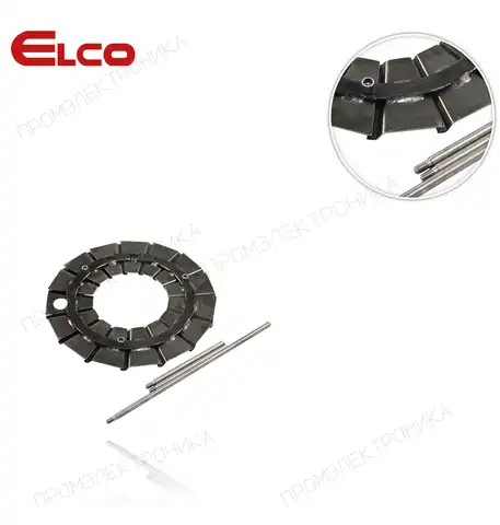 D187/80 15SL для EK4.175G-ZVE