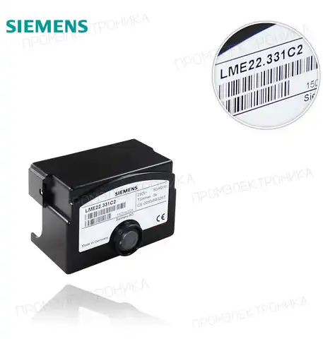 LME 22.331 C2 / LMG 22.330 B27
