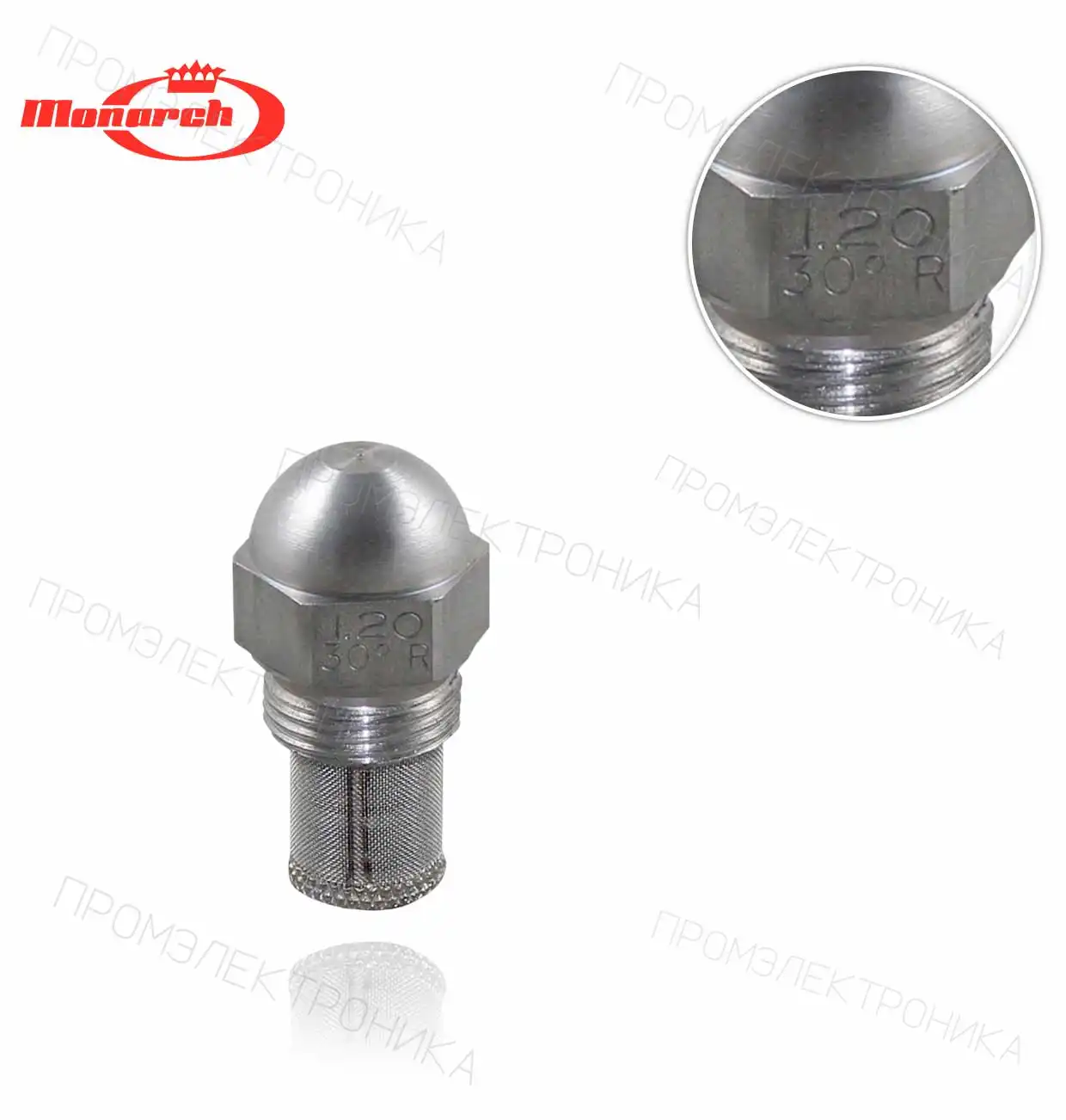 1.20 G 30º R