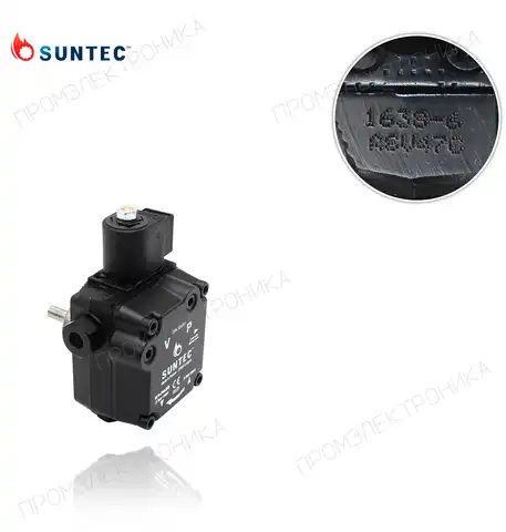 ASV47C 1638 6P0700