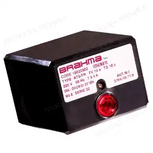 AT5/TR 110V/50Hz с газ трансформатор