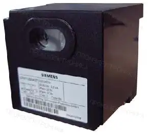 LDU 11.323 A17 110V AC