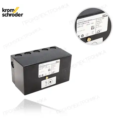 110IM 3S./1/1N 110V IFS