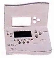 CM 67 I недельный CHRONO-THERM.