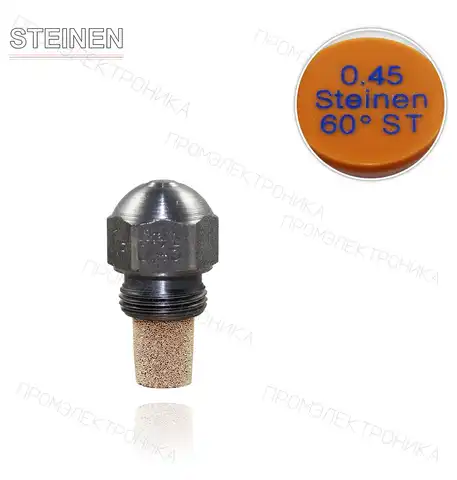 0.45 G 60ºST
