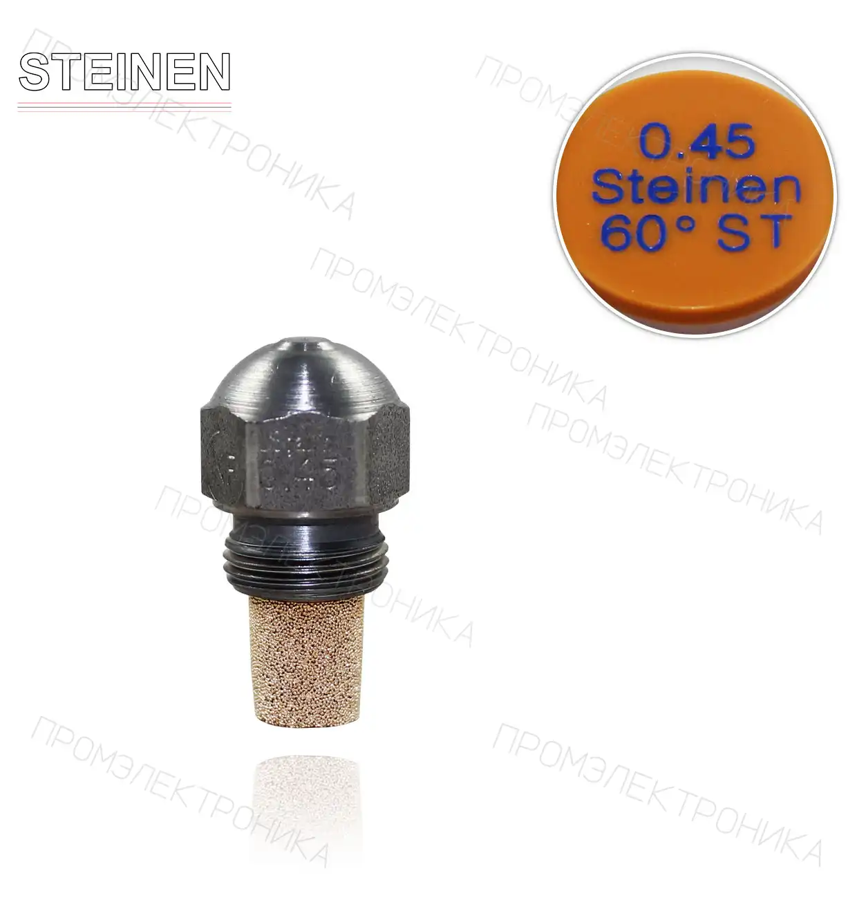 0.45 G 60ºST