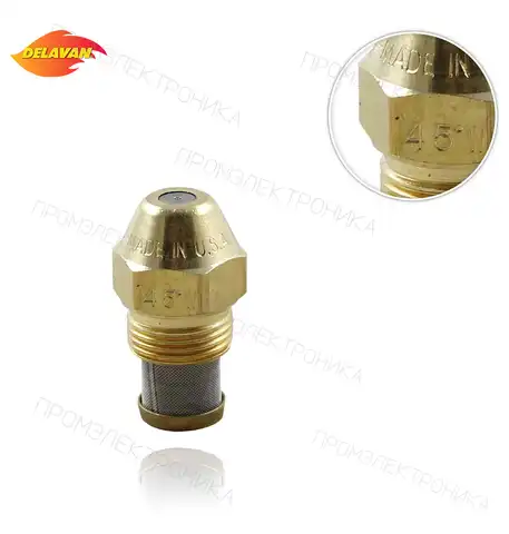 7.00 G 45º W