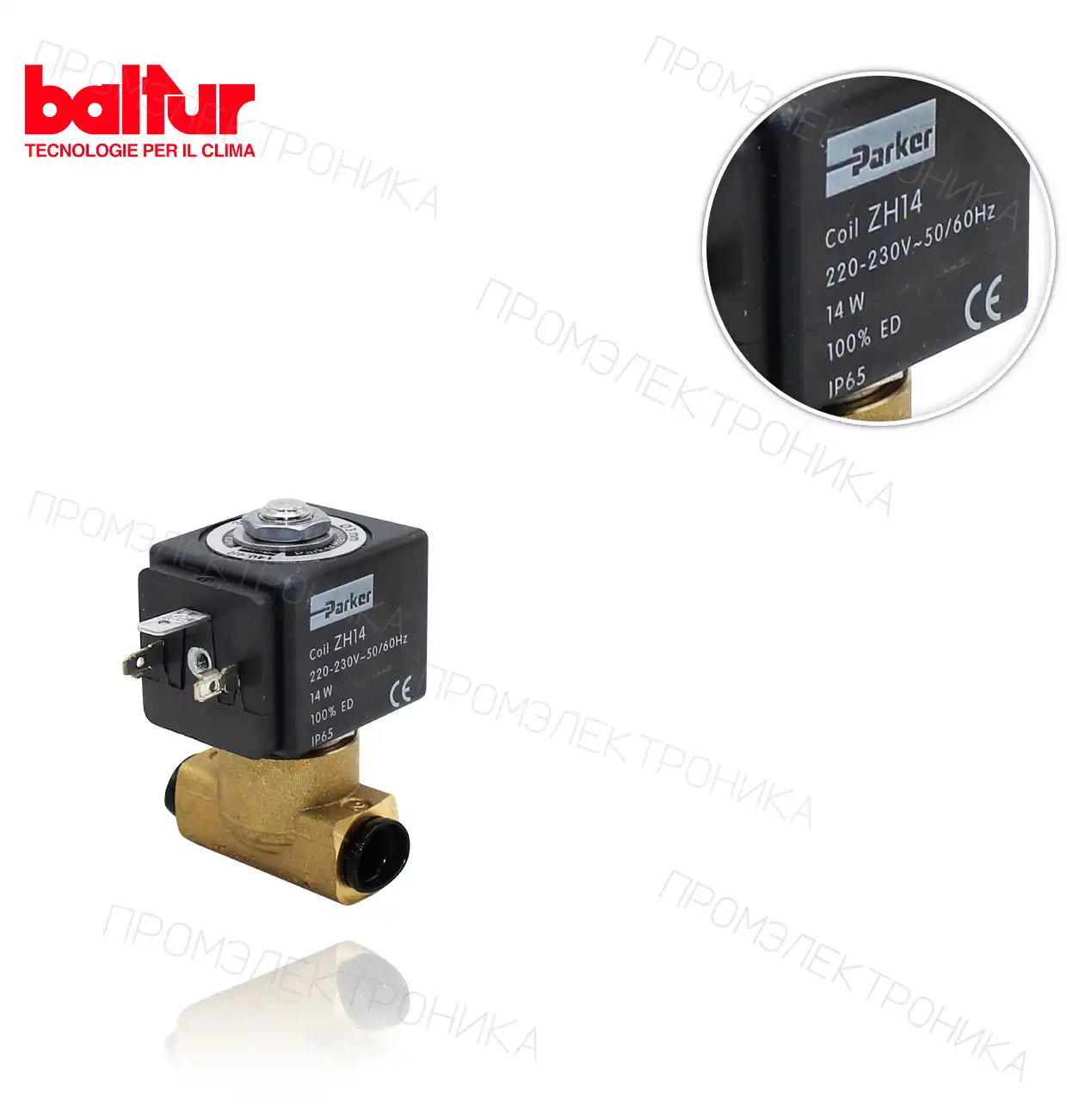SCEM VE140.4DR 230/50-60Hz BT 120 DSN 4T 0005080085 / 0005080009
