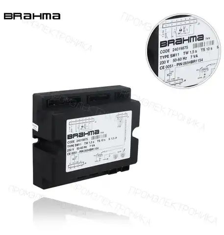 SM 11 TW1.5 TS10 EUROFLAT