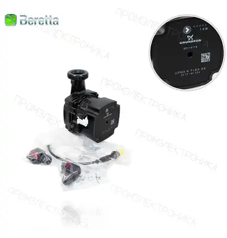 UPM3 K FLEX 25-75 180mm высокая кпд 20114350