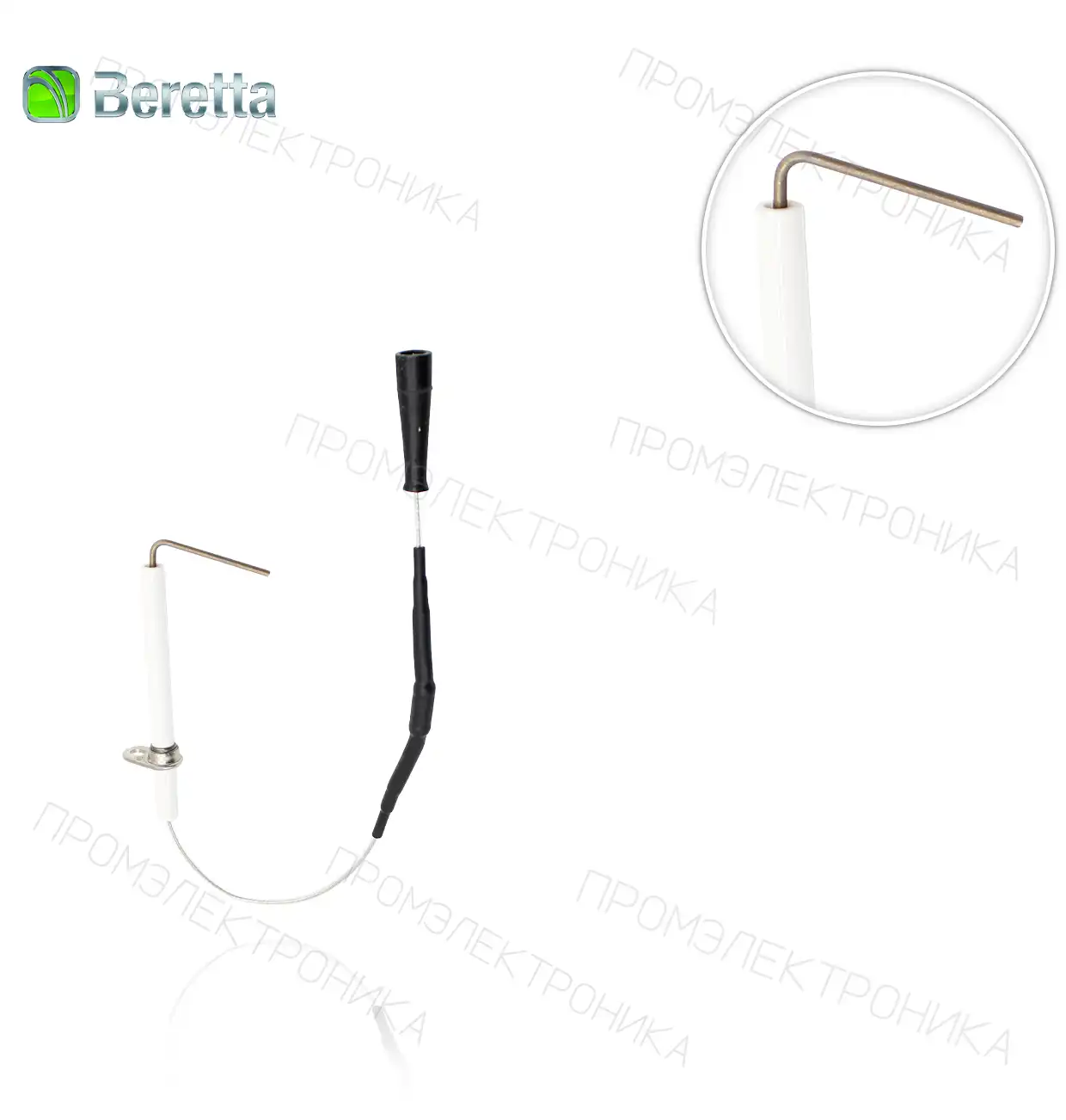 R10025918 SUPER EXCLUSIVE ECOMIX LPG комплект