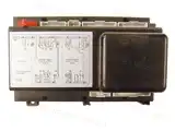 N20, ES20, ES24 IDRA EXCLUSIVE TURBO IC02 мощность подача плата
