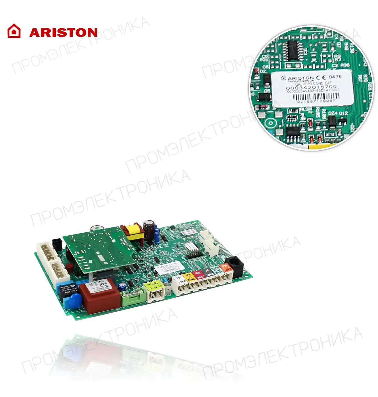 CLASS PREMIUM EVO 30 60001898-04