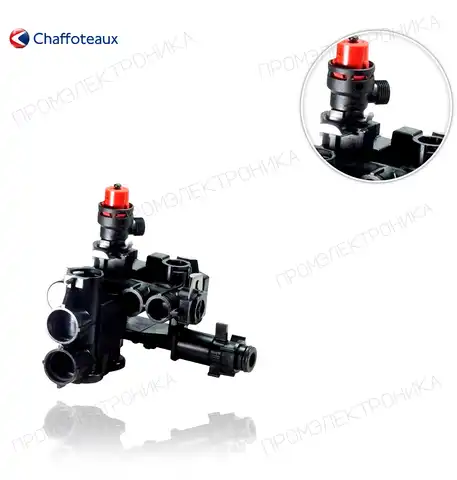 CLAS PREMIUM EVO 24 EU 60001953