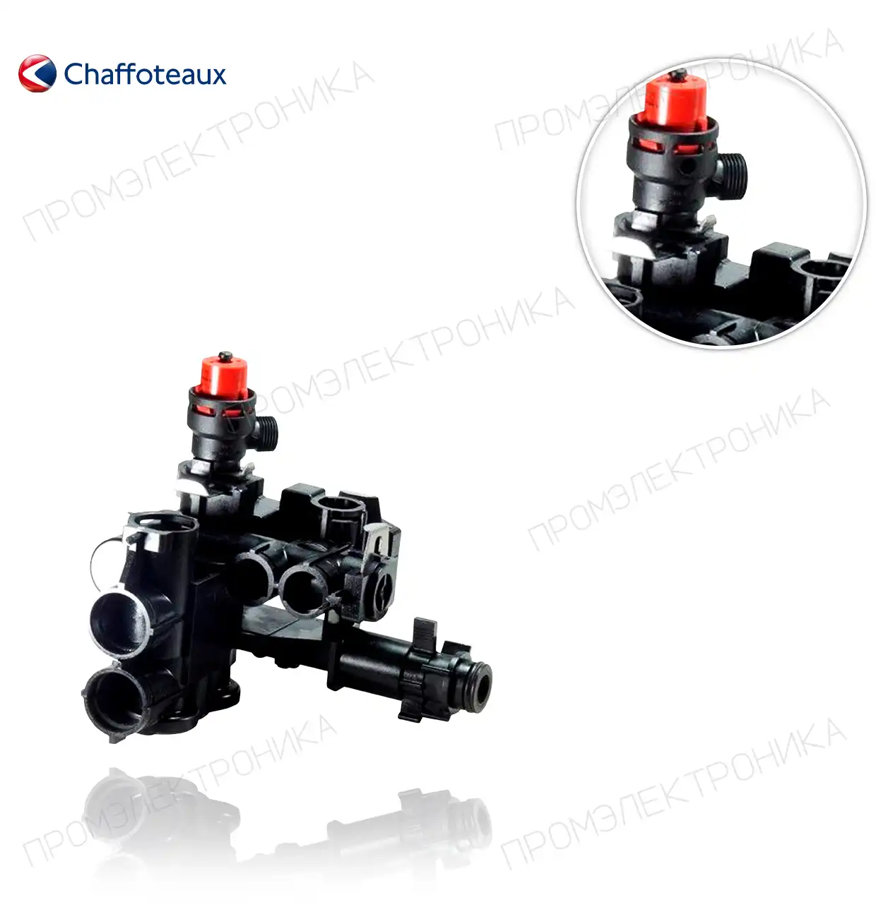 CLAS PREMIUM EVO 24 EU 60001953