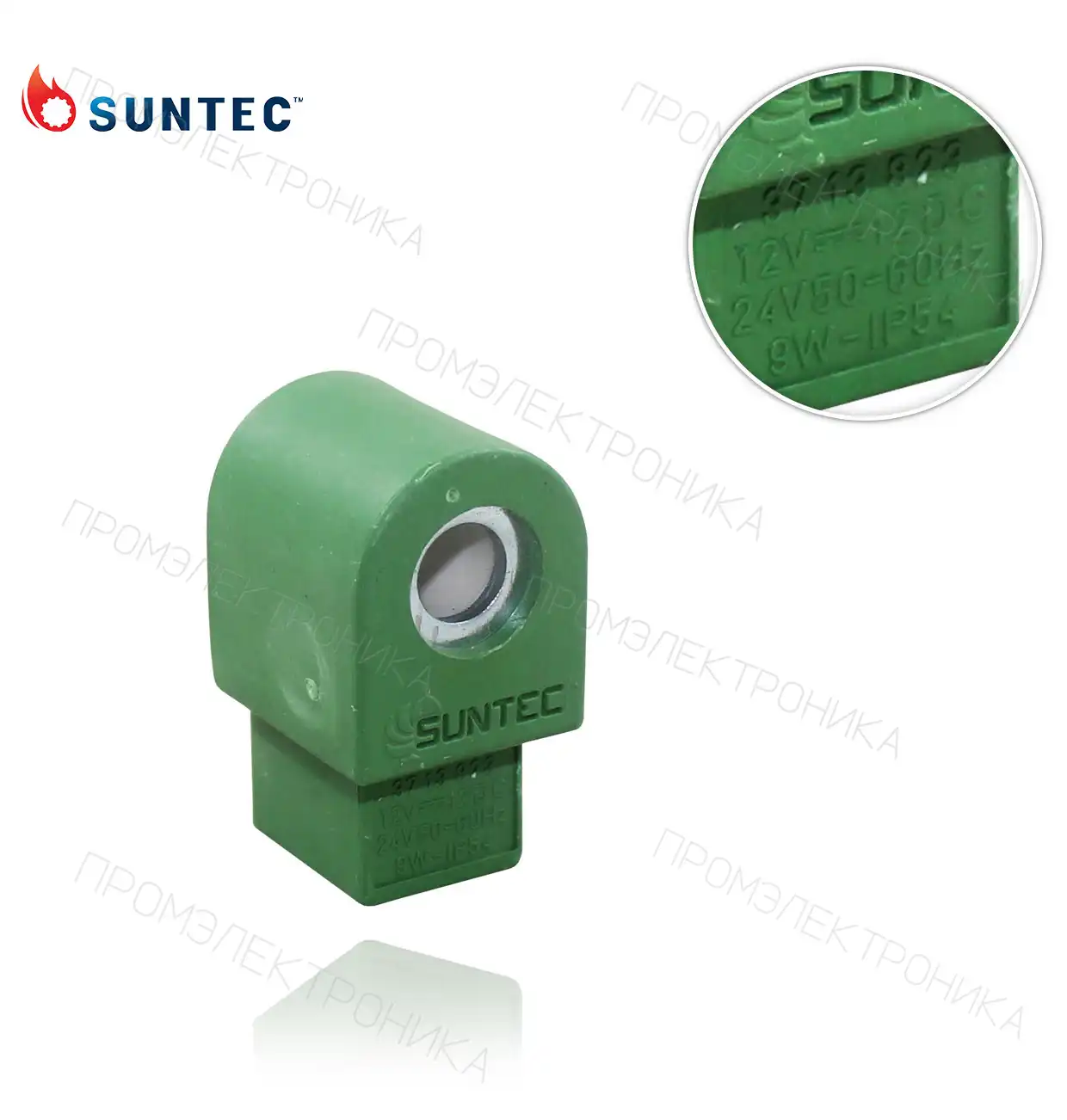 3713823 24V green