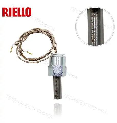 25 W 230V/50Hz 3007350 нагреватель