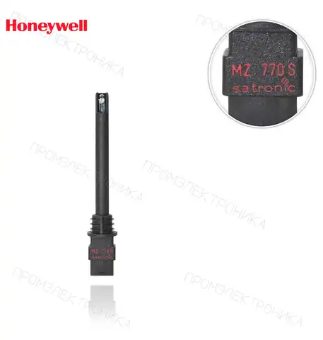 51008 80MM MZ 770 S RED