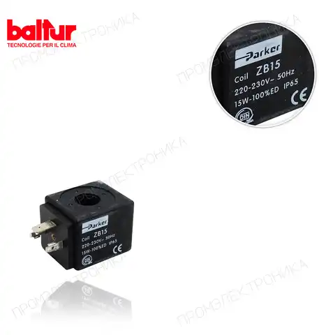 SCEM VE120 4R ZB15 DE BT 120 DSN 4T петля 95412