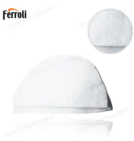 волокно керамика D.588 Esp.6,3 "PROCAL" PREXTHERMN 300 RA68020841 / 68018420