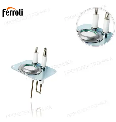 E ионизация DE RENDIMAX 36 EL CE 39822470