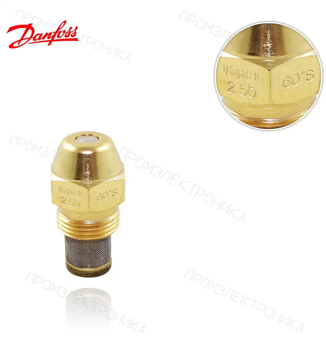 2.50 G 60ºS