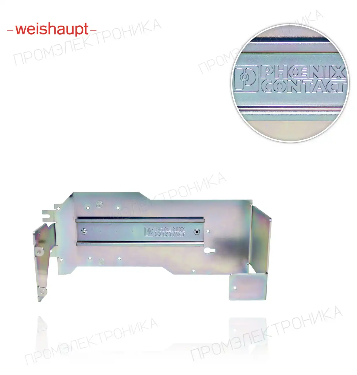 23040100080 для W 30/ 40 без электрический защита