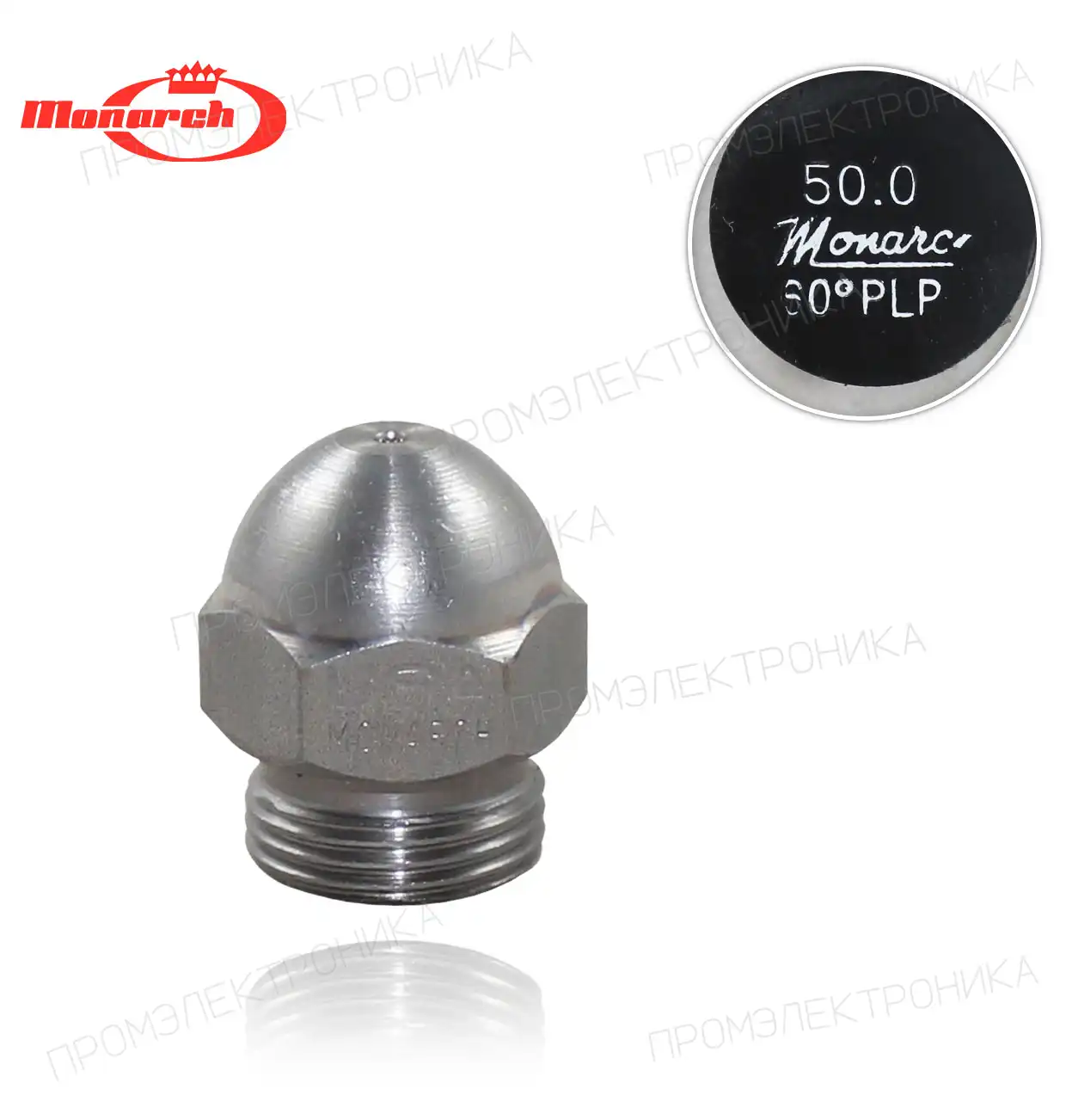 50.00 G 60ºPLP