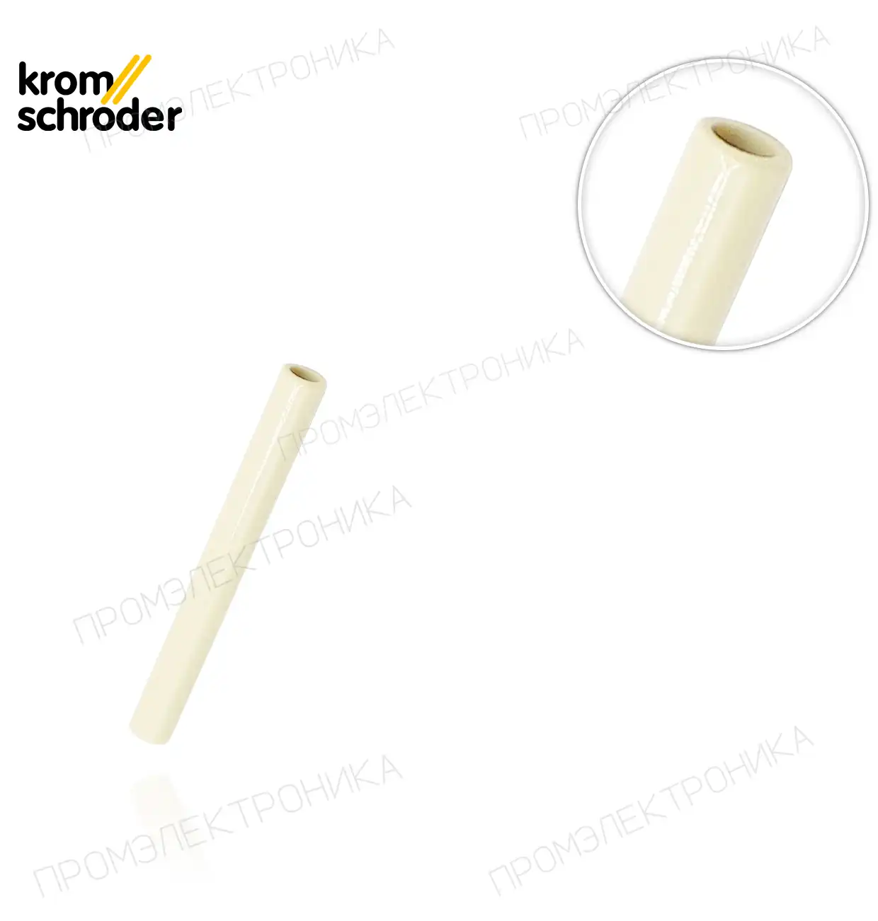 керамика D.11 L=100mm. DIN40685 35440436