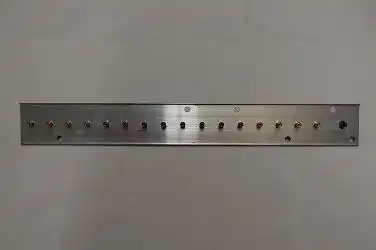 61011670 пропан TO NG