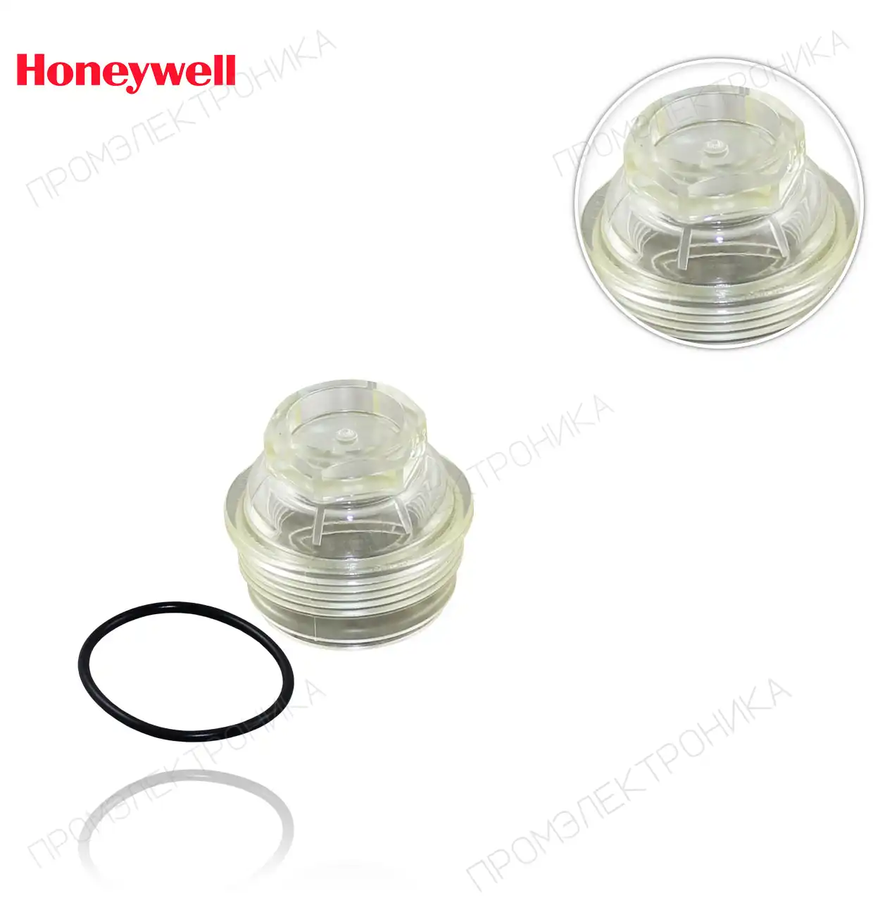 SK 06T 1/2"+ 3/4" "пластик для D06F