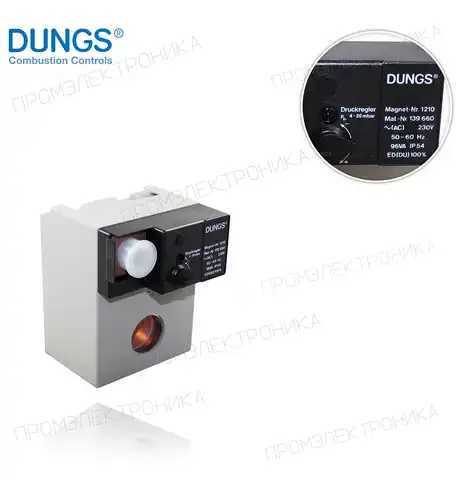 NR-1210 230V IP54