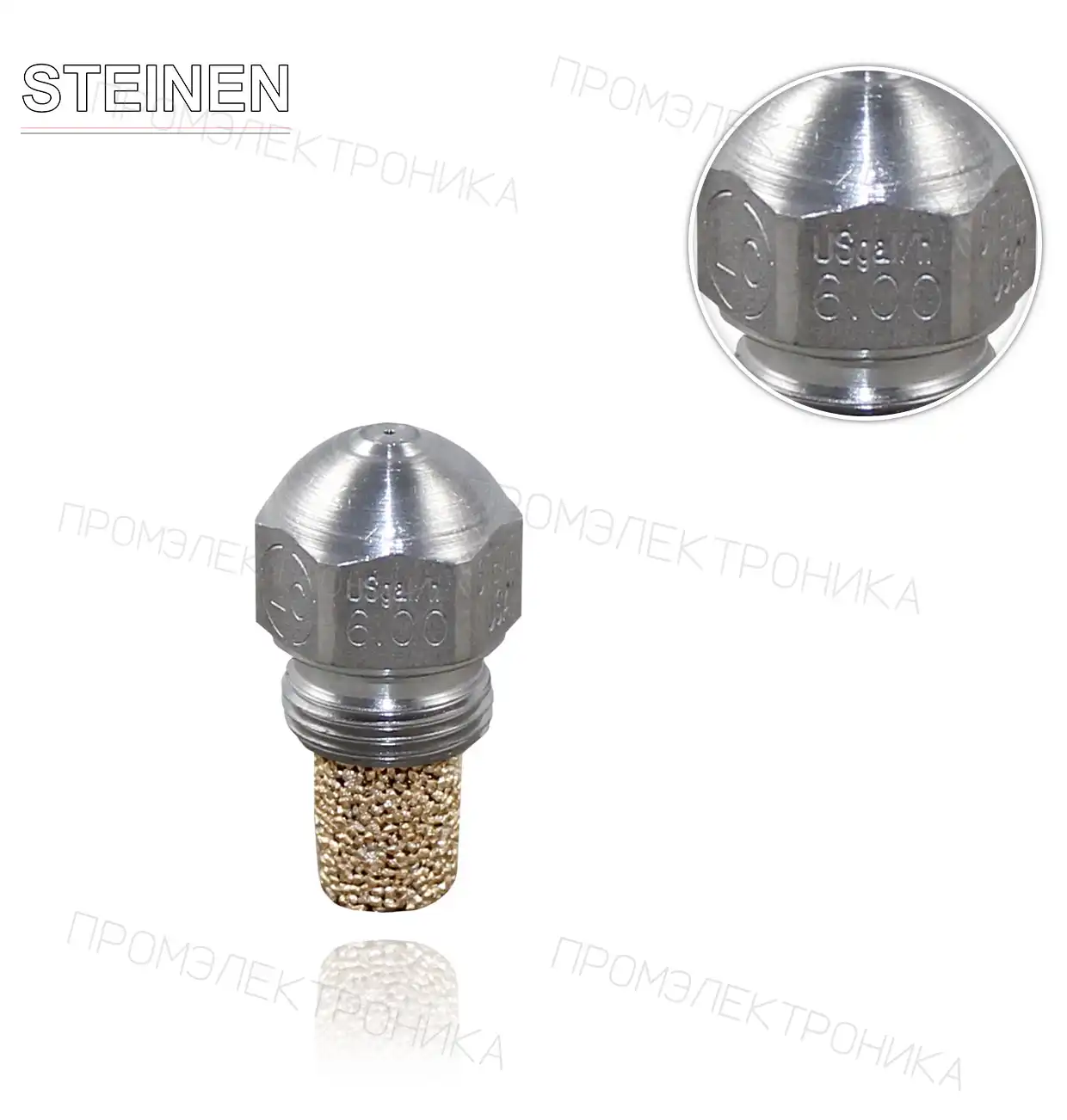 6.00 G 45ºSS