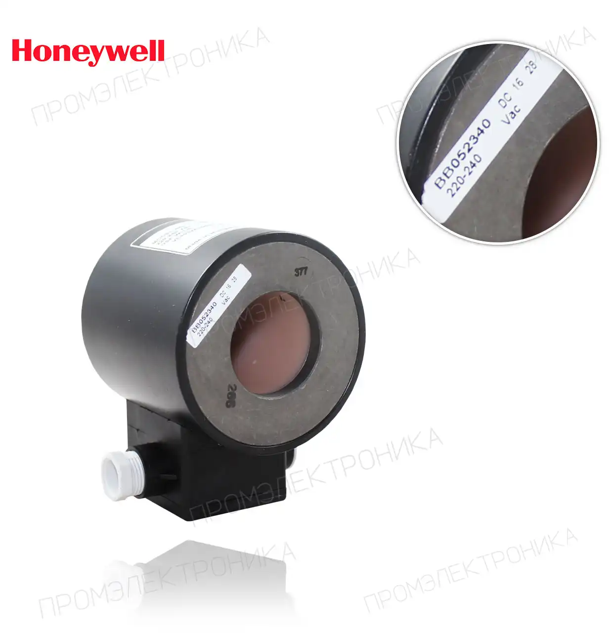 BB052340 для VE4032/40A 1"1/2