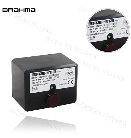 OR3 /B S10 TW20 TS5