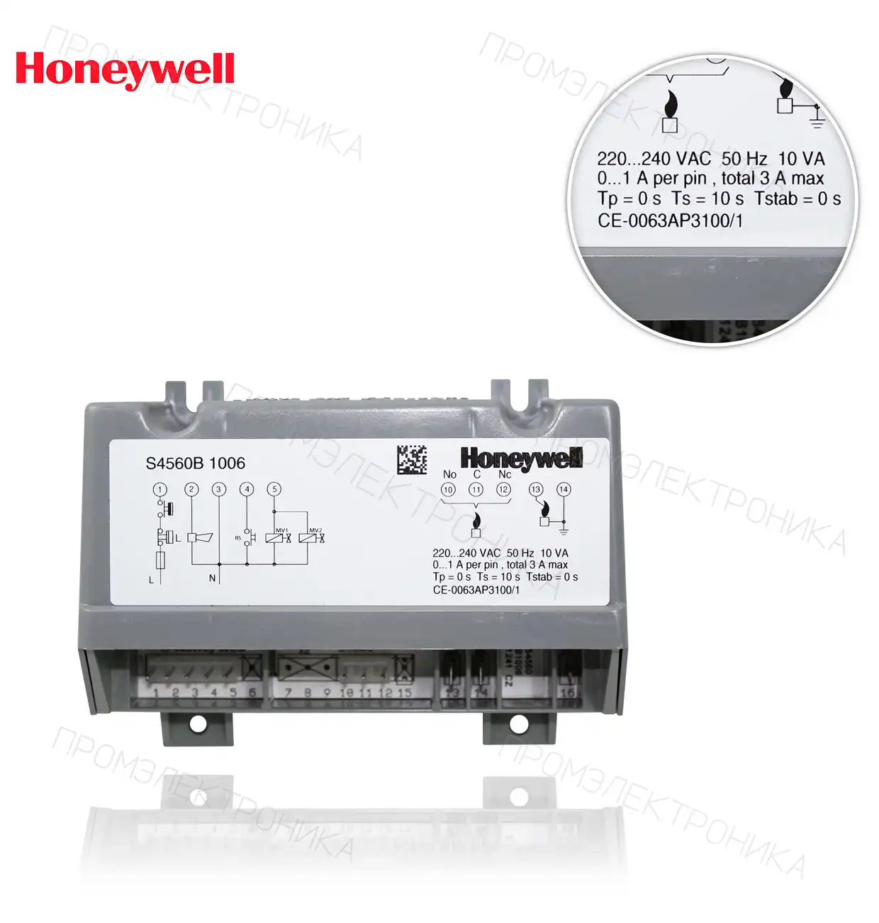 S 4560 B 1006 TV1.5s TS10/1s