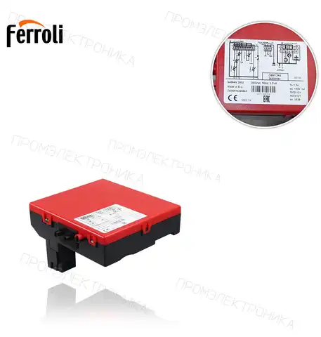 39830172 ENERGY TOP 12 PCB