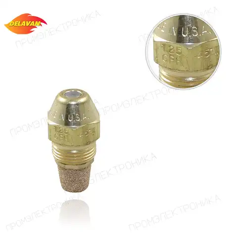 1.25 G 45º W