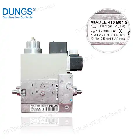 MB-DLE 410 B01 S52 GW 150 A5 -225928 MULTIBLOCK