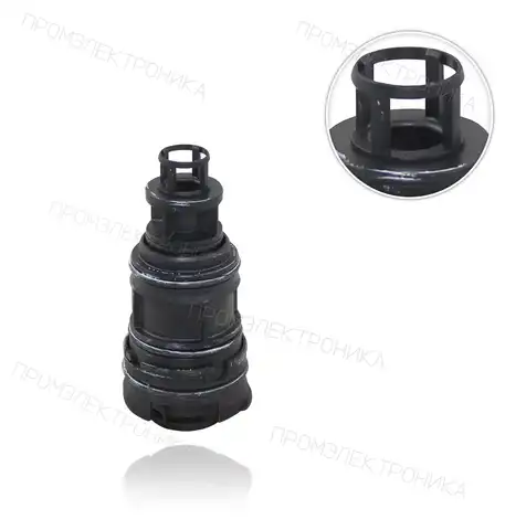 трёхходовой клапан KOMPAKT 04 - MYNUTE N - MYNUTE GREEN - KOMPAKTA - CIAO GREEN 25 CSI Ver.1 R10025305