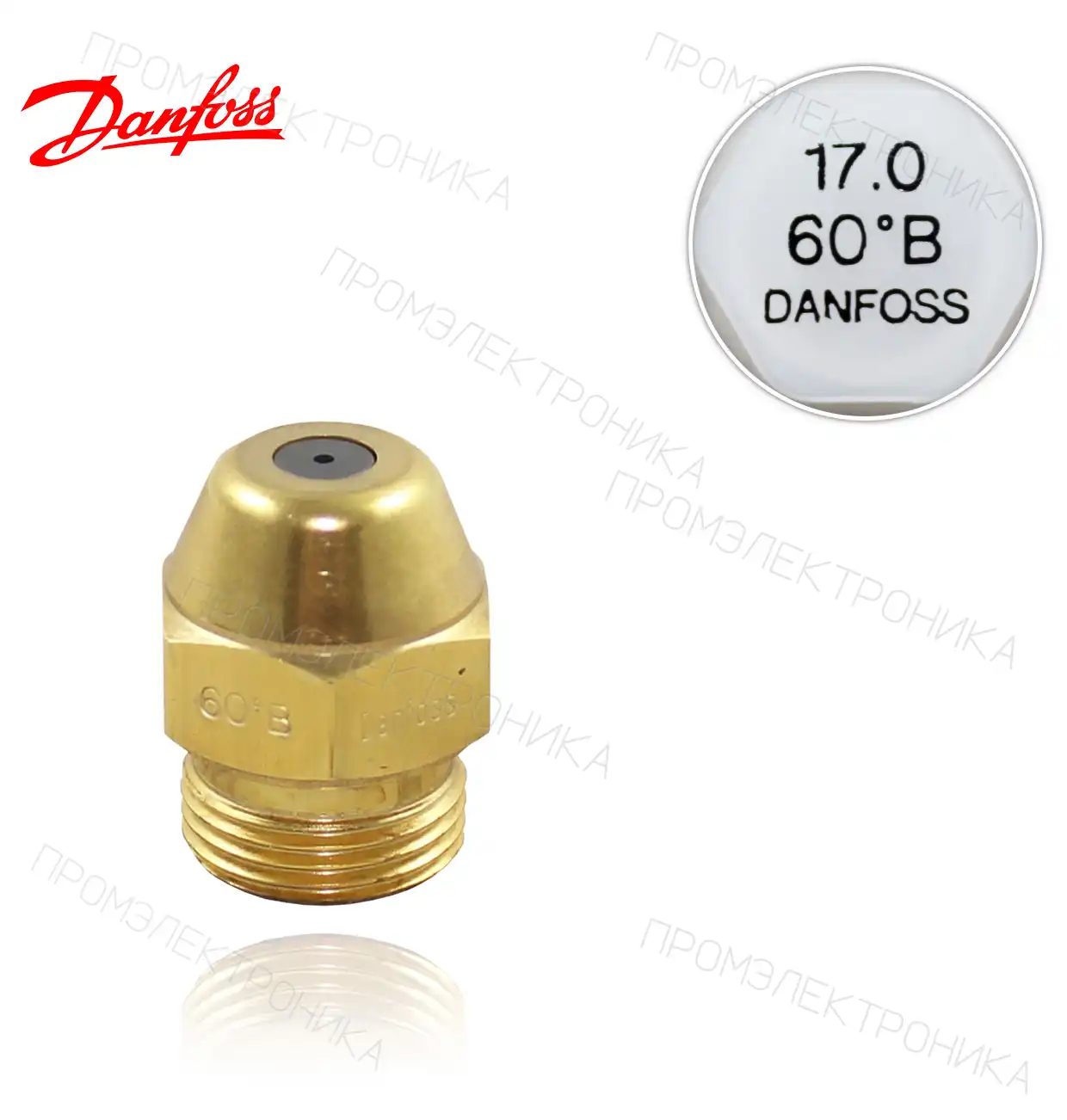 17.00 G 60ºB