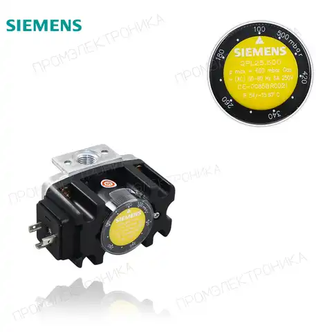 QPL25.500