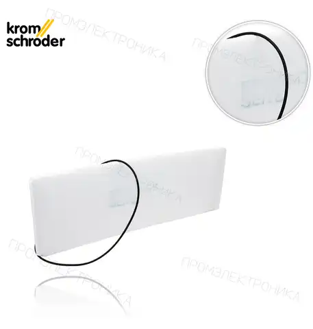 фильтрующий+ кольцевая для GFK80 74923285