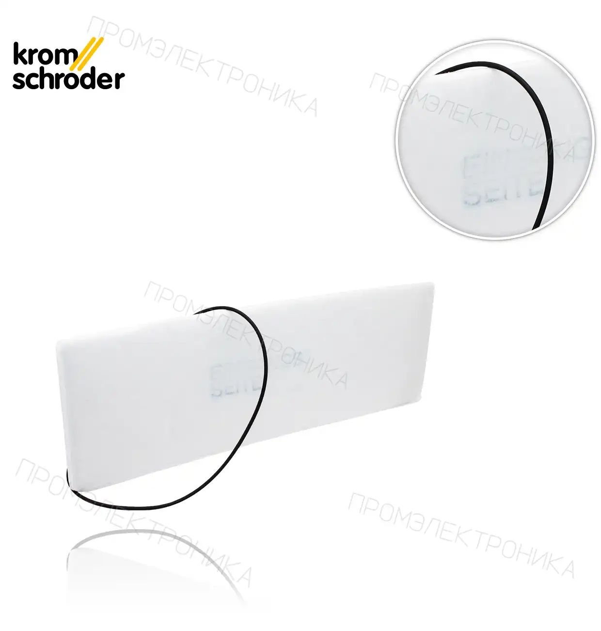 фильтрующий+ кольцевая для GFK80 74923285