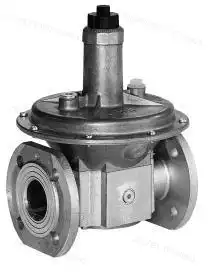 FRNG 5050 DN50 ZERO